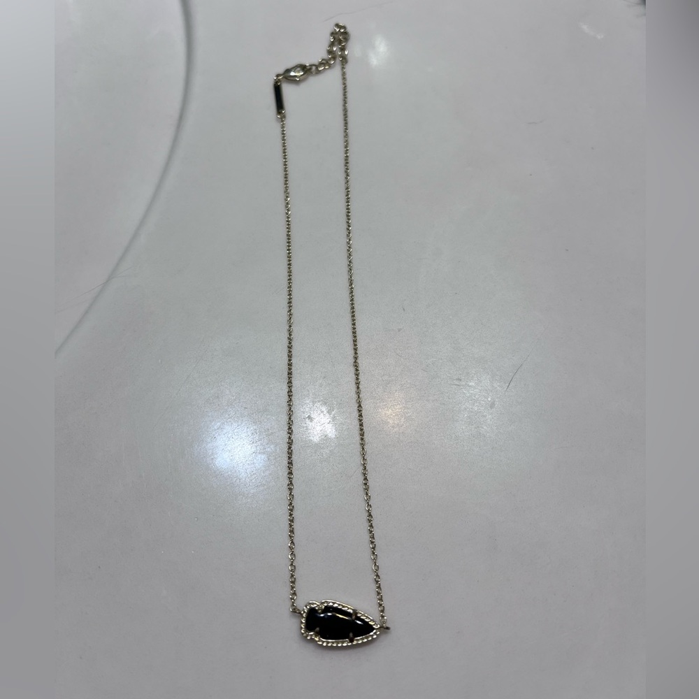 Kendra Scott Arrow Necklace